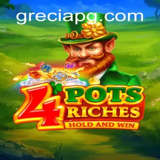 Descubra o Fascinante Jogo 4potsriches e Suas Regras Exclusivas
