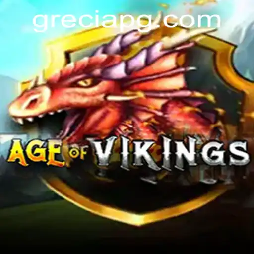 Explorando o Mundo de AgeofViking: Um Mergulho no Jogo Épico