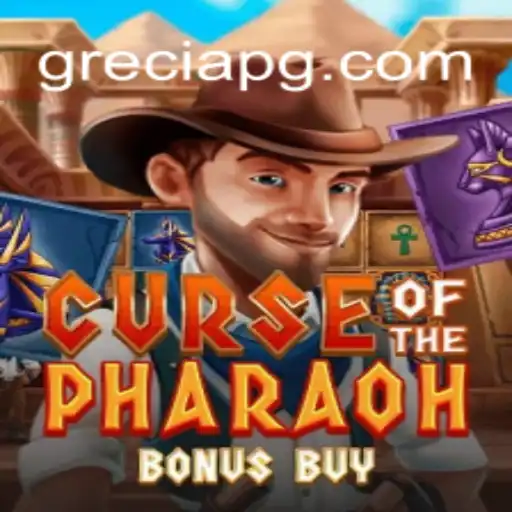 Atrações e Desafios do Jogo CurseofthePharaohBonusBuy