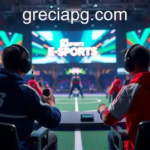 Esportes virtuais