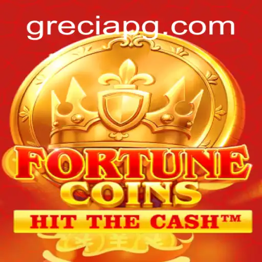 Descubra FortuneCoins: Um Mergulho no Fascinante Mundo de BR4-GRECIAPG