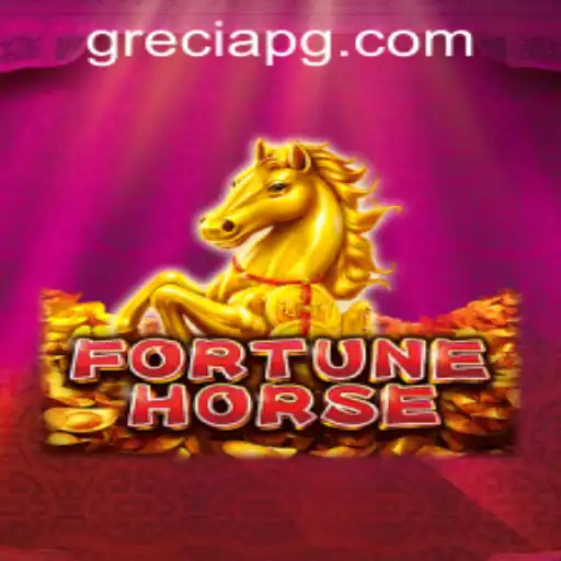 FortuneHorse: Descubra o Novo Fenômeno dos Jogos