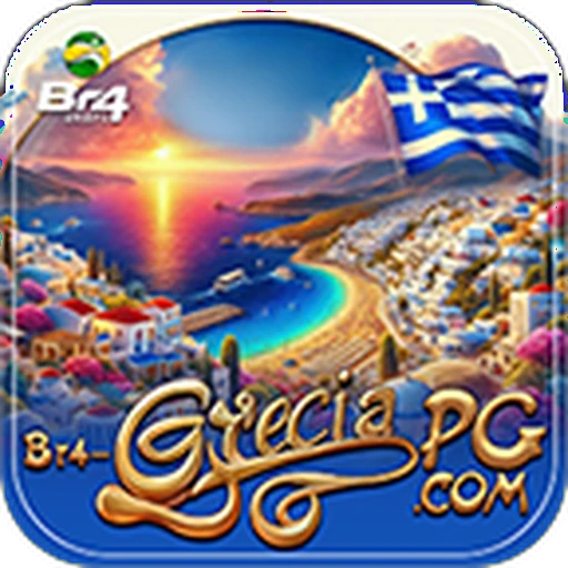 BR4-GRECIAPG Logo