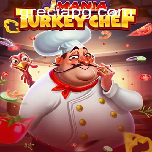 Explorando JManiaTurkeyChef: Um Novo Fenômeno no Mundo dos Jogos