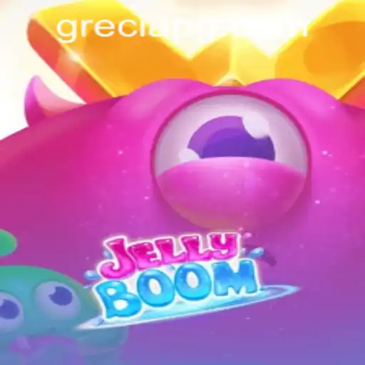 JellyBoom: Um Mergulho na Diversão Colorida e Estratégica
