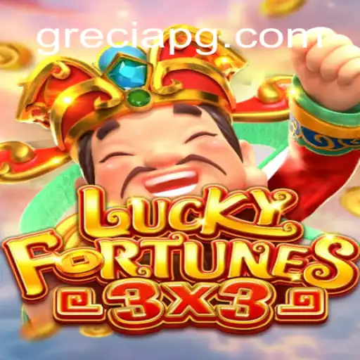 Descubra a Excitante Aventura de LUCKYFORTUNES3x3: O Jogo que Está Conquistando o Mundo