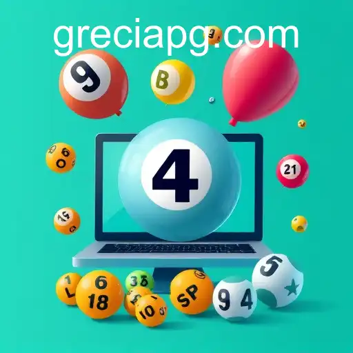 Loteria online