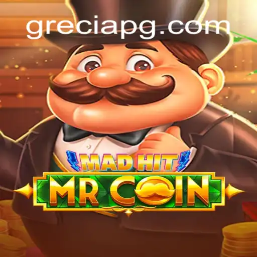 MadHitMrCoin: Um Mergulho no Mundo da Aventura e Estratégia