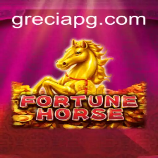 FortuneHorse: Descubra o Novo Fenômeno dos Jogos