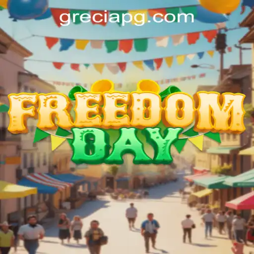FreedomDay: Explorando o Mundo Virtual da BR4-GRECIAPG