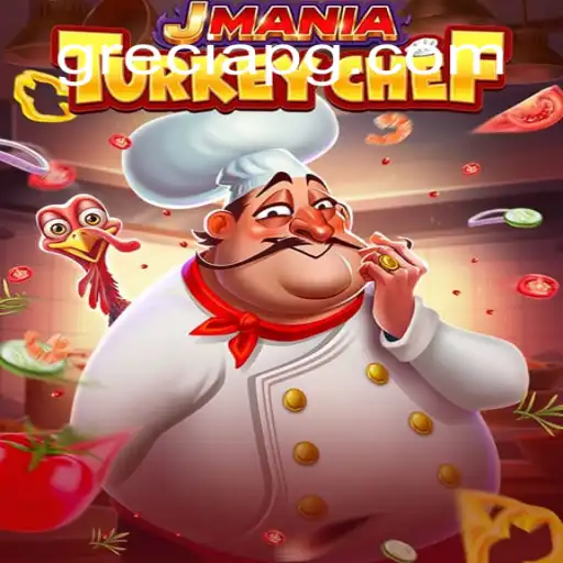 Explorando JManiaTurkeyChef: Um Novo Fenômeno no Mundo dos Jogos