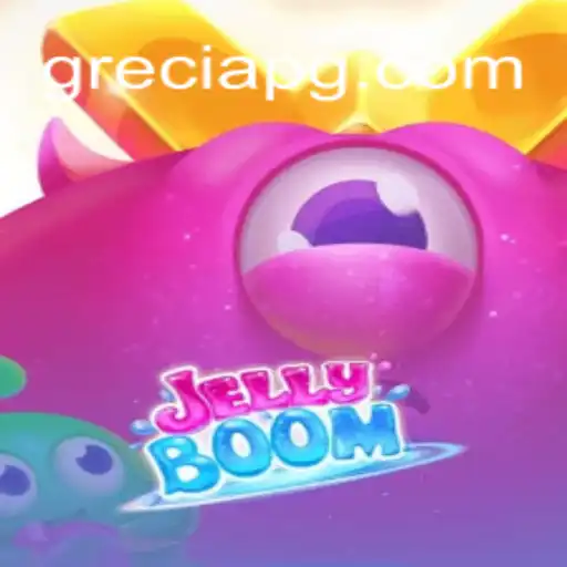 JellyBoom: Um Mergulho na Diversão Colorida e Estratégica