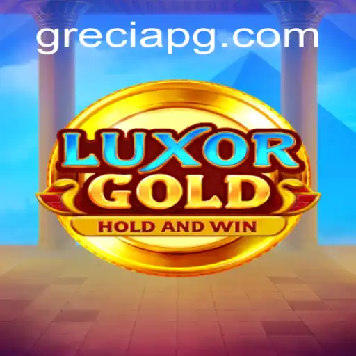 LuxorGold: Um Mergulho no Fascinante Mundo dos Jogos de Estratégia