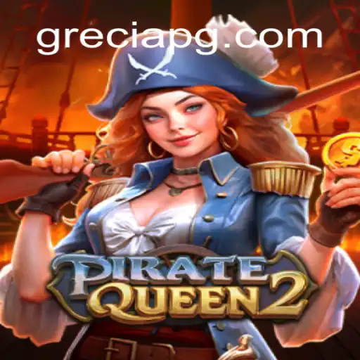 Descubra PirateQueen2: Uma Aventura Épica nos Sete Mares