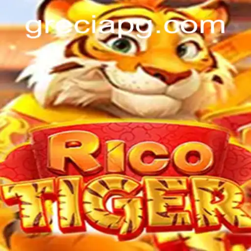 RicoTiger: Uma Experiência Imersiva no Mundo dos Jogos