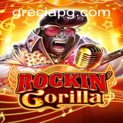 RockinGorilla: Descubra o Novo Fenômeno dos Jogos