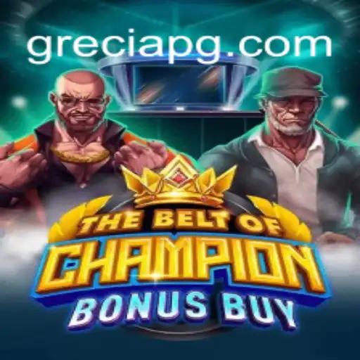 Descubra o Mundo de TheBeltOfChampionBonusBuy