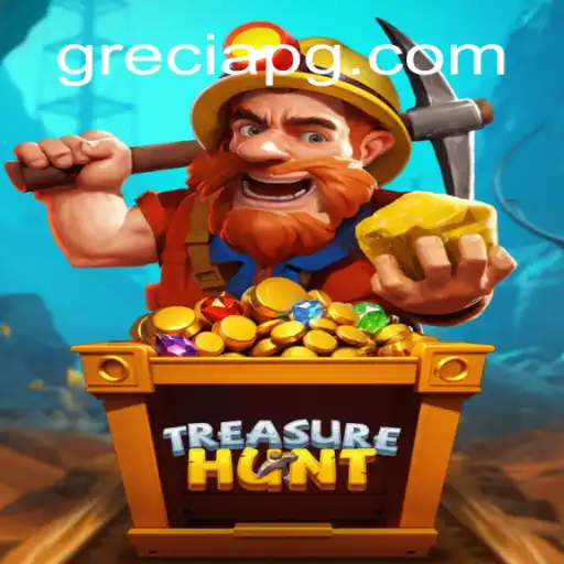 Explorando o Mundo de TreasureHunt: Um Jogo de Aventuras e Mistérios