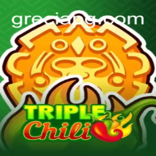 TripleChili: Descubra o Jogo do Momento