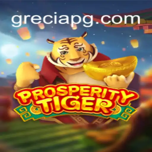 Descubra o Mundo do Jogo ProsperityTiger: Inovação e Estratégias Modernas