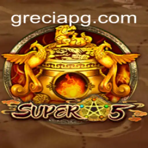 Descubra o Fascinante Mundo do Jogo Super5