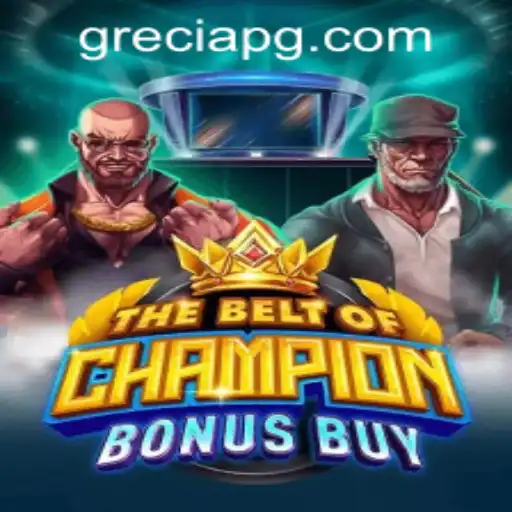 Descubra o Mundo de TheBeltOfChampionBonusBuy
